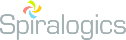 Spiralogics Logo